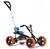 BERG Pedal Go-Kart Buzzy Nitro 2-in-1