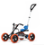 BERG Pedal Go-Kart Buzzy Nitro 2-in-1