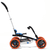 BERG Pedal Go-Kart Buzzy Nitro 2-in-1