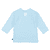 Longsleeve Fun Mini Person blauw