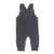 Dungarees Mini Person anthracite-melange