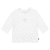Longsleeve To The Moon Dots white