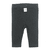 Pantaloni a pois antracite