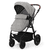 Combi Kinderwagen 3 in 1 XMoov Grey