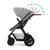 Combi Kinderwagen 3 in 1 XMoov Grey