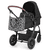 Combi Kinderwagen 3 in 1 XMoov Black