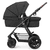 Combi Kinderwagen 3 in 1 XMoov Black