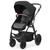 Combi Kinderwagen 3 in 1 XMoov Black