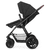 Combi Kinderwagen 3 in 1 XMoov Black