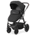 Combi Kinderwagen 3 in 1 XMoov Black