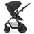 Combi Kinderwagen 3 in 1 XMoov Black