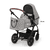 Combi Kinderwagen 3 in 1 XMoov Black