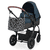 Combi Kinderwagen 3 in 1 XMoov Denim