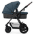 Combi Kinderwagen 3 in 1 XMoov Denim