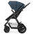 Combi Kinderwagen 3 in 1 XMoov Denim