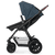 Combi Kinderwagen 3 in 1 XMoov Denim