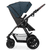 Combi Kinderwagen 3 in 1 XMoov Denim