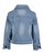 Girls JogJeans -takki