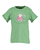 Girls T-Shirt Lichtgroen Original