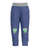 Sweatpants denim blue