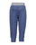 Sweatpants denim blue