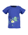 BLUE SEVEN  T-shirt Ocean