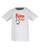 T-Shirt Weiss