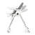 Peg Perego Hochstuhl Prima Pappa Follow Me Foliage