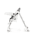 Peg Perego Hochstuhl Prima Pappa Follow Me Foliage