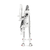 Peg Perego Hochstuhl Prima Pappa Follow Me Foliage