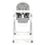 Peg Perego Hochstuhl Prima Pappa Follow Me Foliage