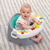 Muziek &amp; Licht 3-in-1 Discovery Seat &amp; Booster