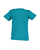 Girl T-Shirt Lagoon
