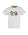 Jongens T-Shirt Bril