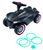 Bobby Car Neo, antracit