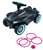 Bobby Car Neo, antracit