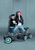 Bobby Car Neo, antracit