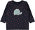 Boys Langarmshirt Nbmdimon dark sapphire