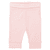 Roze gestreepte broek