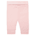 Roze gestreepte broek