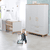 Kinderzimmer Caro Wickelkommode breit