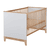 Kinderzimmer Caro Wickelkommode breit