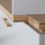 Kinderzimmer Caro Wickelkommode breit
