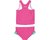 UV-Schutz Tankini Meerjungfrau