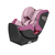 GOLD Autostol Uni All Sweet Pink