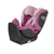 GOLD Fotelik samochodowy Uni All Sweet Pink