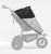 Sonnenschutz Mono für Kinderwagen