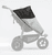 Sonnenschutz Mono für Kinderwagen