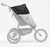 Sonnenschutz Mono für Kinderwagen