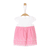 Kleid light pink